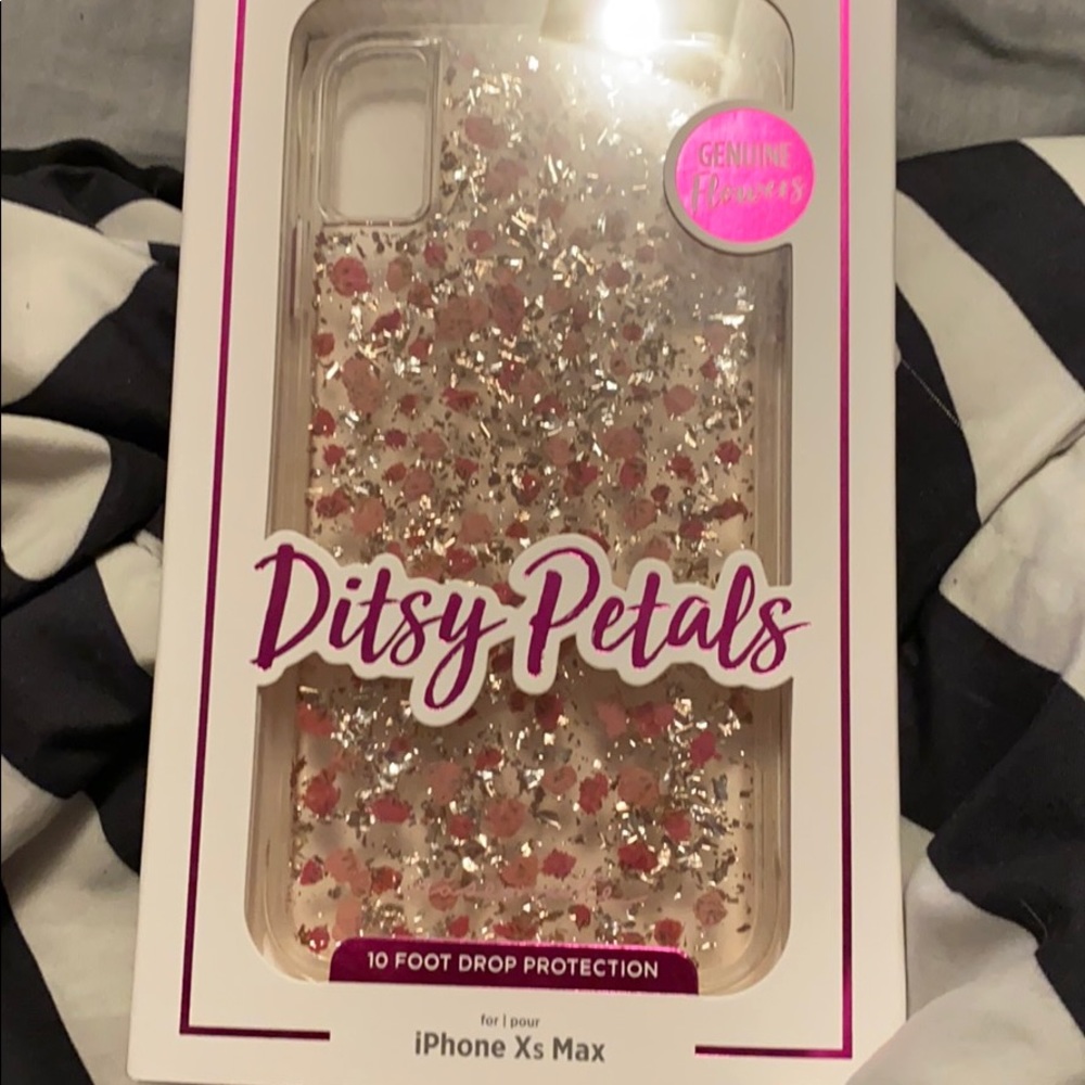 Casemate case